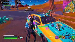 My Friends Crazy Driving Everytime(NoSounds)