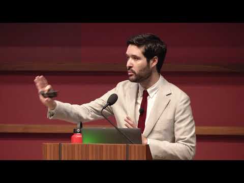 Stanford HAI 2019 Fall Conference - Race, Rights and Facial Recognition