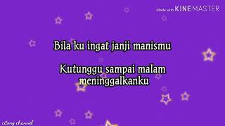 Bila ku ingat - LINGUA || Lyrics
