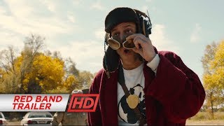 Red Band Trailer