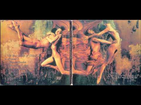 Darzamat - In the Flames of Black Art [Full Album] 1996
