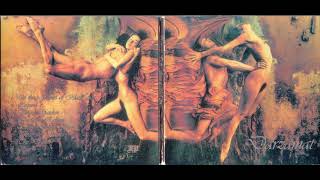 Darzamat - In the Flames of Black Art [Full Album] 1996