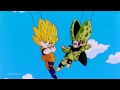 TeamFourStar In DB Kai Mr Satan Vs Cell The Movie Deleted Scene