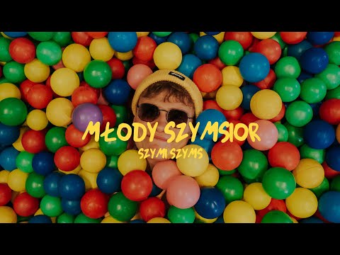 Szymi Szyms - MŁODY SZYMSIOR
