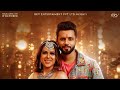 GARBE KI RAAT /Rahul Vaidya / Rkv ,Nia Sharma Bhoomi Trivedi |Latest hindi GARBE Dandya new song