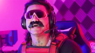 RiFF RAFF SHOWS RESPECT TO DR. DiSRESPECT [GFUEL EXTENDED CUT]