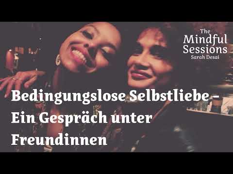 #210, Bedingungslose Selbstliebe - ein Gespräch mit Mariama