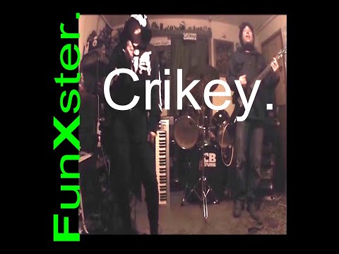 Jason Eaton Music Video