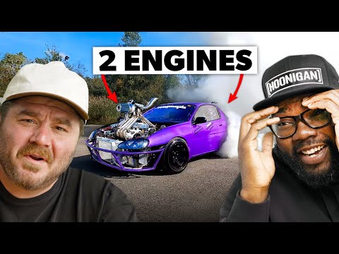 Car Youtubers are Out of Hand (ft Hert)