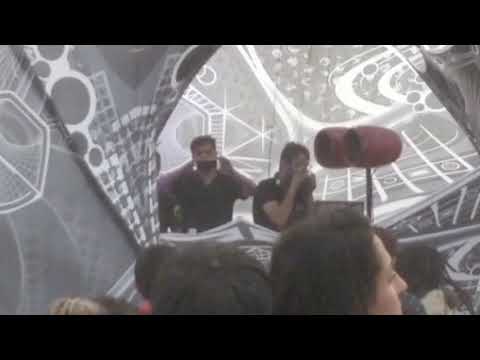 Tadayan live at karacus marakus , 9bar Goa 2019