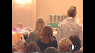 Ann Blake-Tracy Testimony to the FDA 2004 Antidepressants