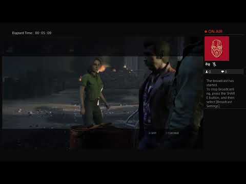 Mafia 3 pt11 no commentary gameplay