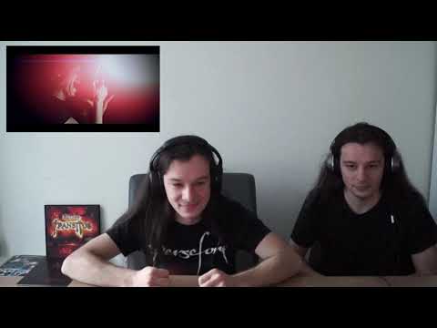 (INTRO & REACTION) Dear Mother - Satellite