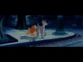 Lady and the Tramp - Say You Don't Want It ...