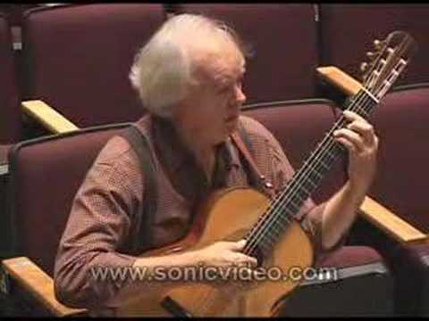 Shenandoah - Mason Williams ( Classical Gas )