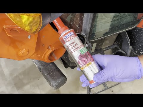 LiquiMoly Super Diesel Additive Quick Overview & Use To Keep Diesels Running Smoothly Liqui Moly