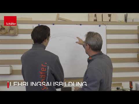 Schäfer Schreinerei AG Dielsdorf