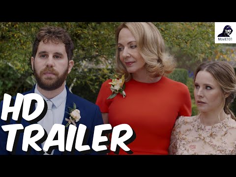 The People We Hate at the Wedding Official Trailer (2022) - Allison Janney, Cynthia Addai-Robinson