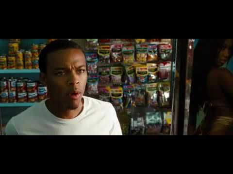 Bow Wow - Lottery Ticket[Official Movie Trailer]