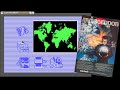 C64 - The Armageddon Man - Overlooked strategygame