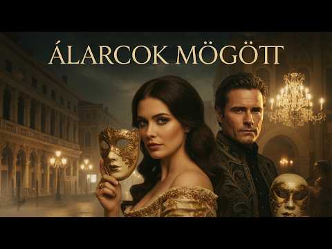 Álarcok mögött – Kevin Csizi (Official Music Video)