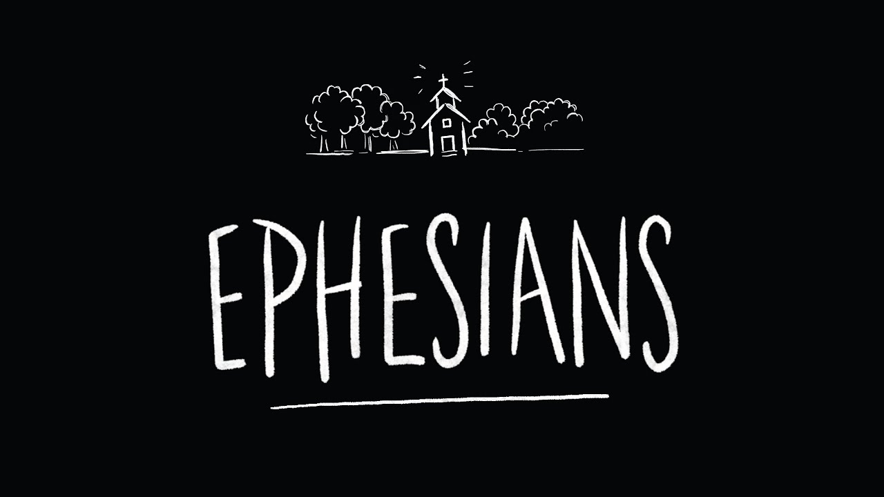 January 5, 2025 | Ephesians 1