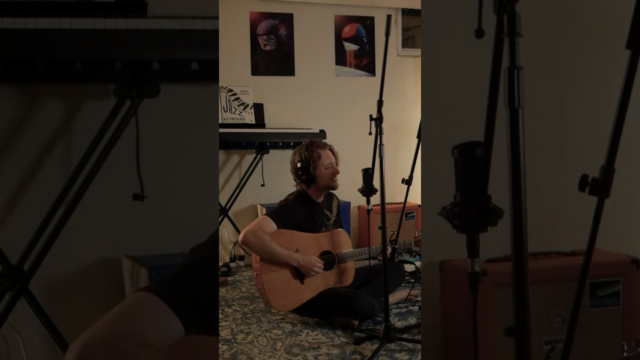 Thumbnail for Singing + Guitar