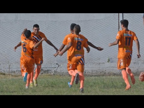 Liga Santiagueña - Banfield 1 - 2 Estudiantes