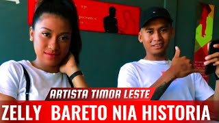 Download lagu ZELY BARETO NIA HISTORIA‼️ mp3