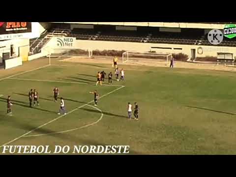 Central Pe 2 x 2 Itabaiana se Melhores Momentos Brasileiro Série D 27 09 2020