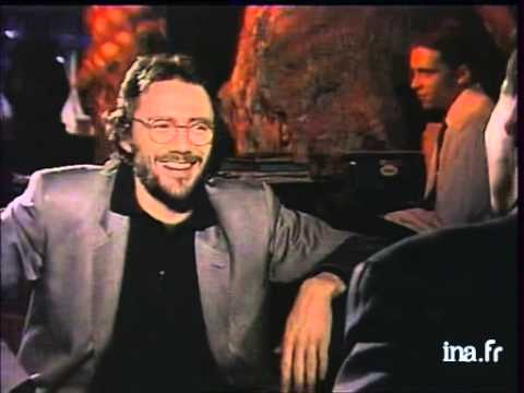 Interview Up and Down : Pierre Jolivet - Archive INA