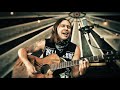 Cage9 - Unnamed Road (Live Acoustic Session 2020)