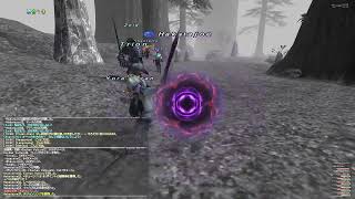 【今から始めるFF11】日課/ヴォイドウォッチ、余裕あればアルタナ【day042]