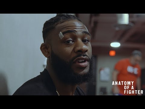 Anatomy of UFC 248: Episode 5 ft. Li Jingliang, Aljamain Sterling, Beneil Dariush & Zhang Weili team