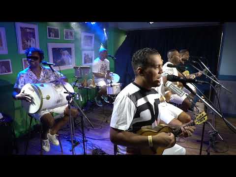 RDN - Colete Curto | Minha Fé | Deixa Clarear | Sorriso Aberto | Viola em Bandoleira