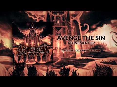 Avenge The Sin - False Awakening (Official Lyric Video)