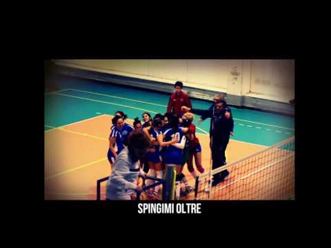 today is my day - Asd Gioventù Sambuceto Volley