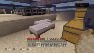 [マイクラ]雑談でも