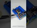 DIY 12V Rechargeable Battery Making Shorts Diy Trending Science Electric