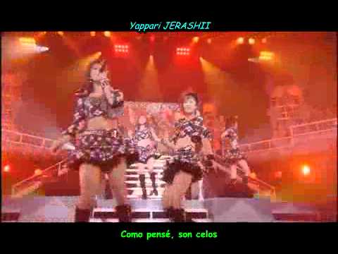 Morning Musume Concert Spring 2010 (sub esp) 05