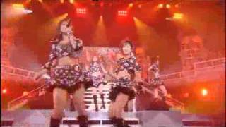 Morning Musume Concert Spring 2010 (sub esp) 05