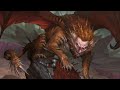 What They Don T Tell You About Manticores D D