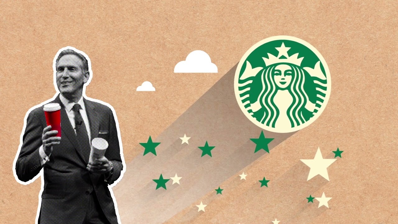 Chapter 1 Your Cup of Coffee | Pour Your Heart Into It