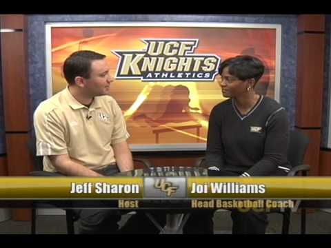 UCF SportsKnight - Basketball Highlights