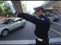 Lost in Traffic - Documentary about Traffic Police in Shanghai (2005) - 交警,  交通警察