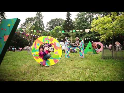 WOMAD 2019 Friday Highlights