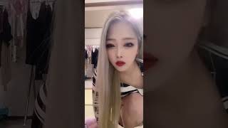 ギャルのパンチラ