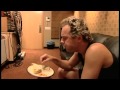MetallicA Lars Stews In His Anger