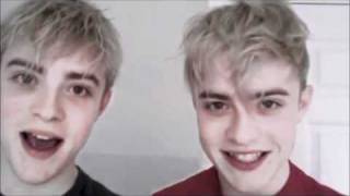 Jedward (: Fan Video 3 - All The Small Things