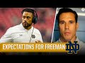 Notre Dame great Brady Quinn breaks down expectations for Marcus Freeman's first season | CBS Spo…